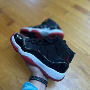 Jordan bread 11 grade school